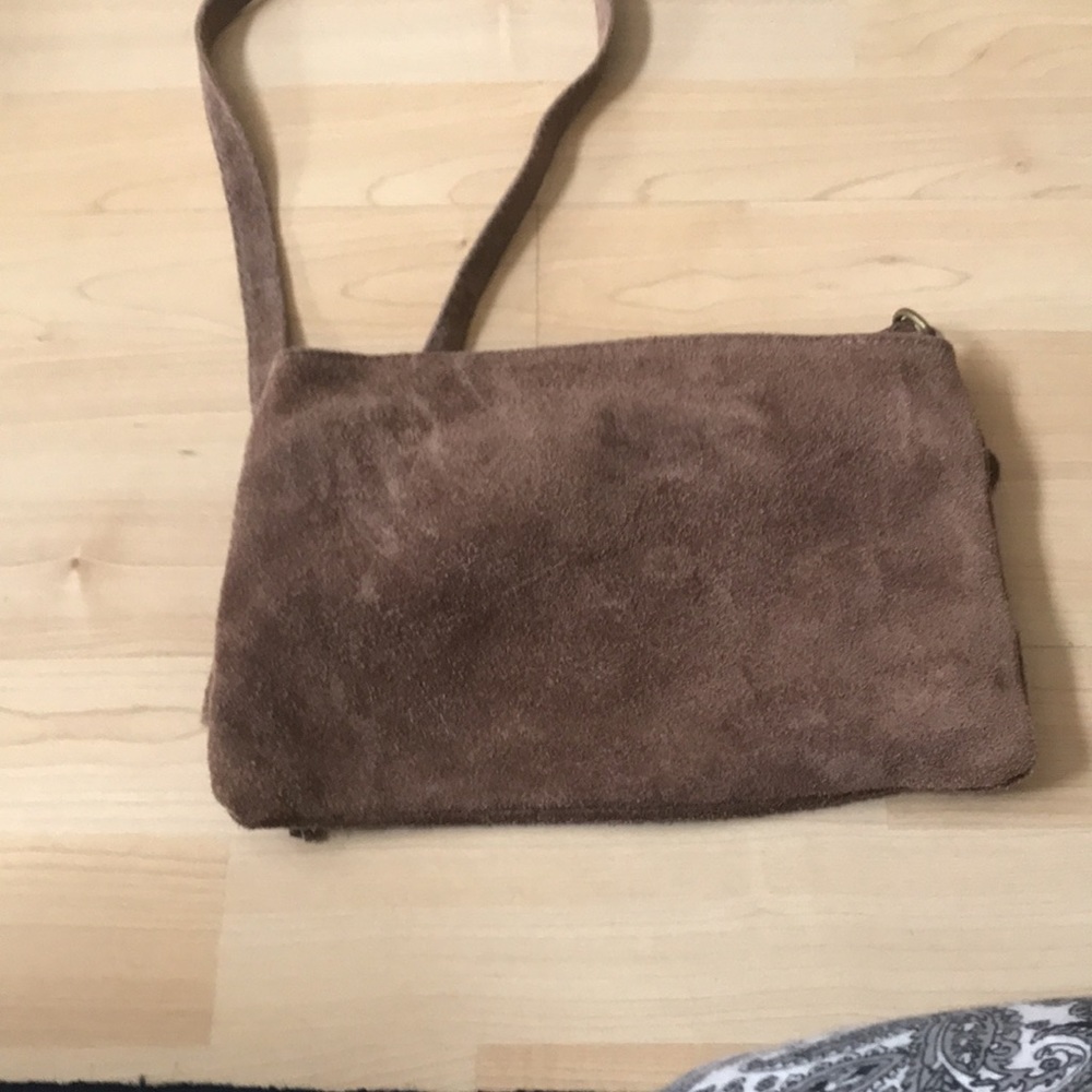 Small side bag ( adjustable). In great condition. - Picture 3 of 6